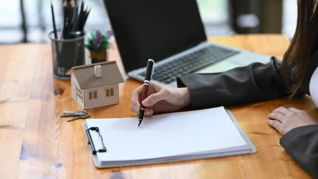 Comment obtenir son crédit immobilier à Paris en 2026