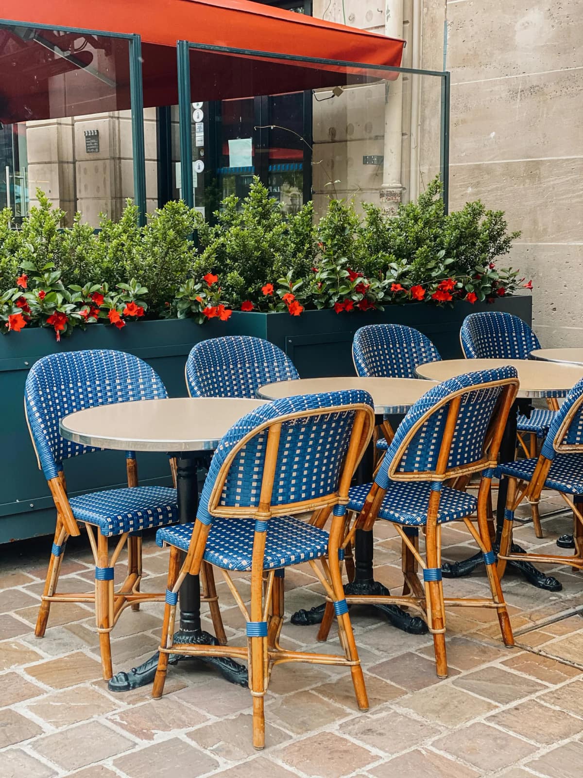 Le Paris des cafés : les adresses qui font l'âme d'un quartier