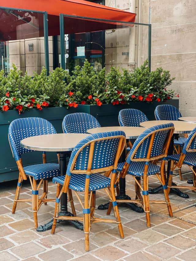 Le Paris des cafés : les adresses qui font l'âme d'un quartier