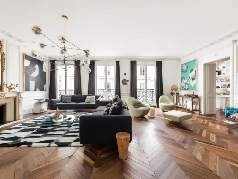 You visit the shortlist