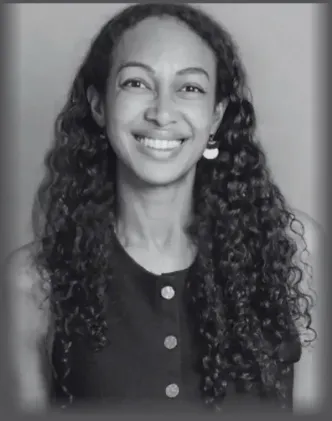 Hasina Raonimahary, property hunter in Paris at Home Select