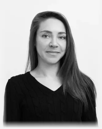 Isaure Abecassis, property hunter in Paris at Home Select