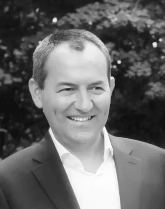 Jean Mascla, fondateur de Home Select, chasseur d'appartement à Paris
