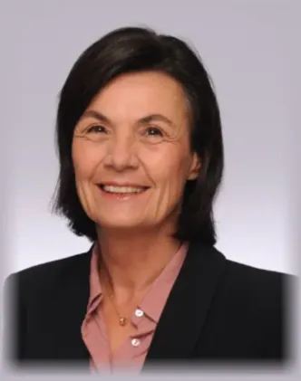 Nathalie Richard, chasseur d'appartement à Paris chez Home Select