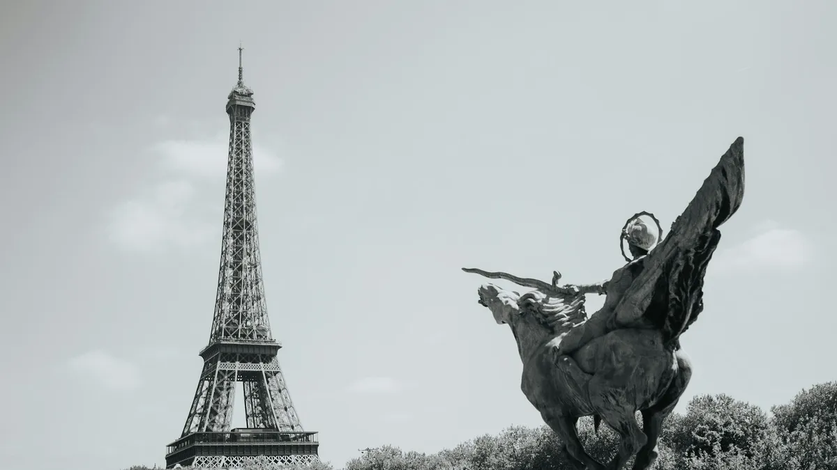 Charenton-le-Pont, bords de Marne