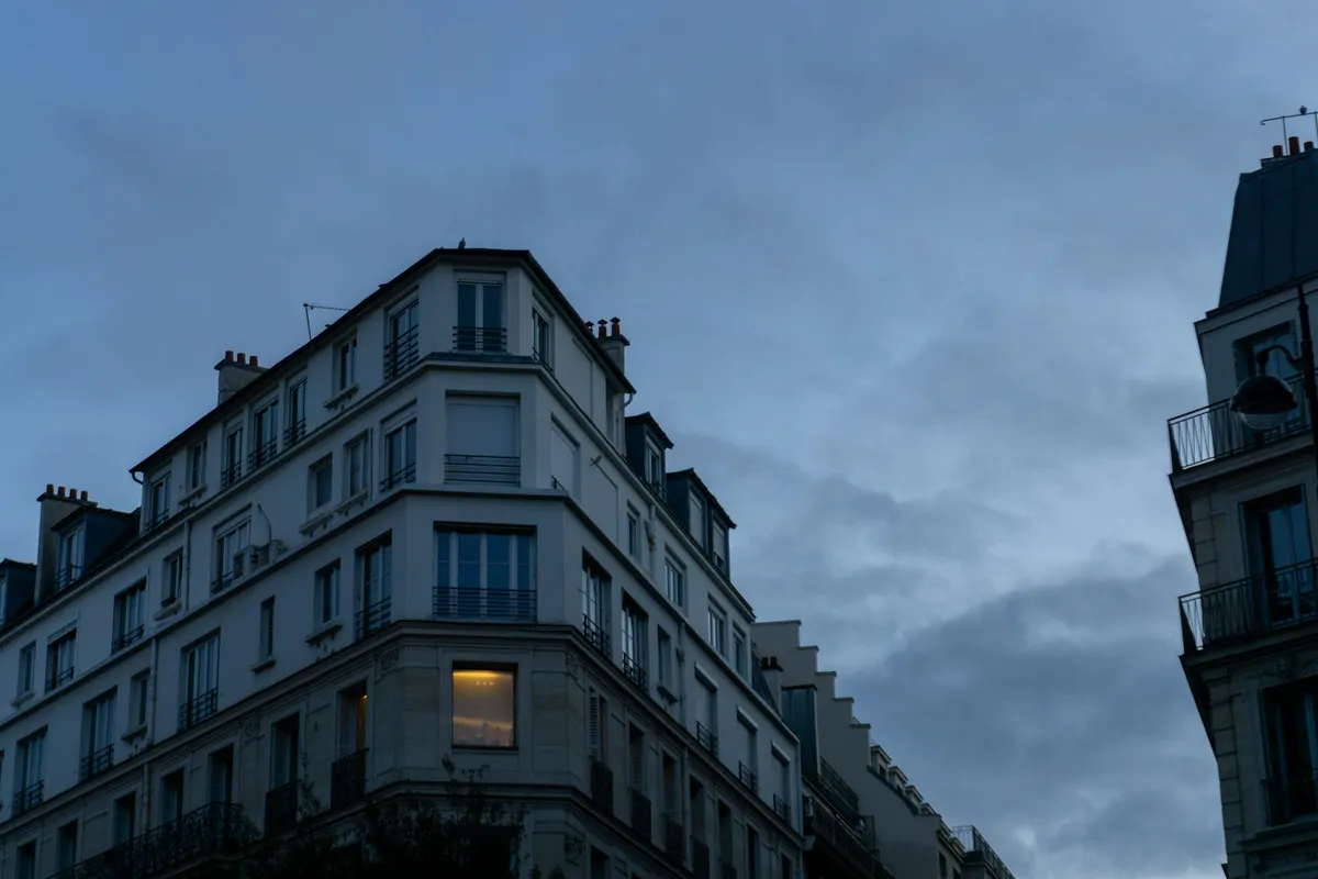 Gennevilliers, bords de Seine