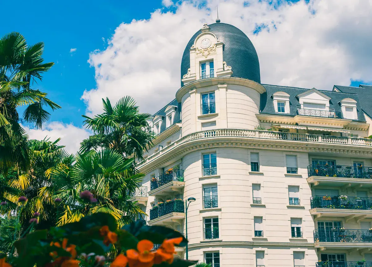 Le Plessis-Robinson, cité-jardin