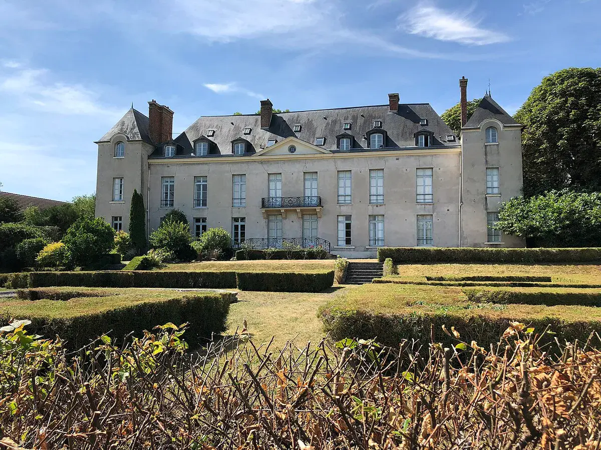 Village de Louveciennes
