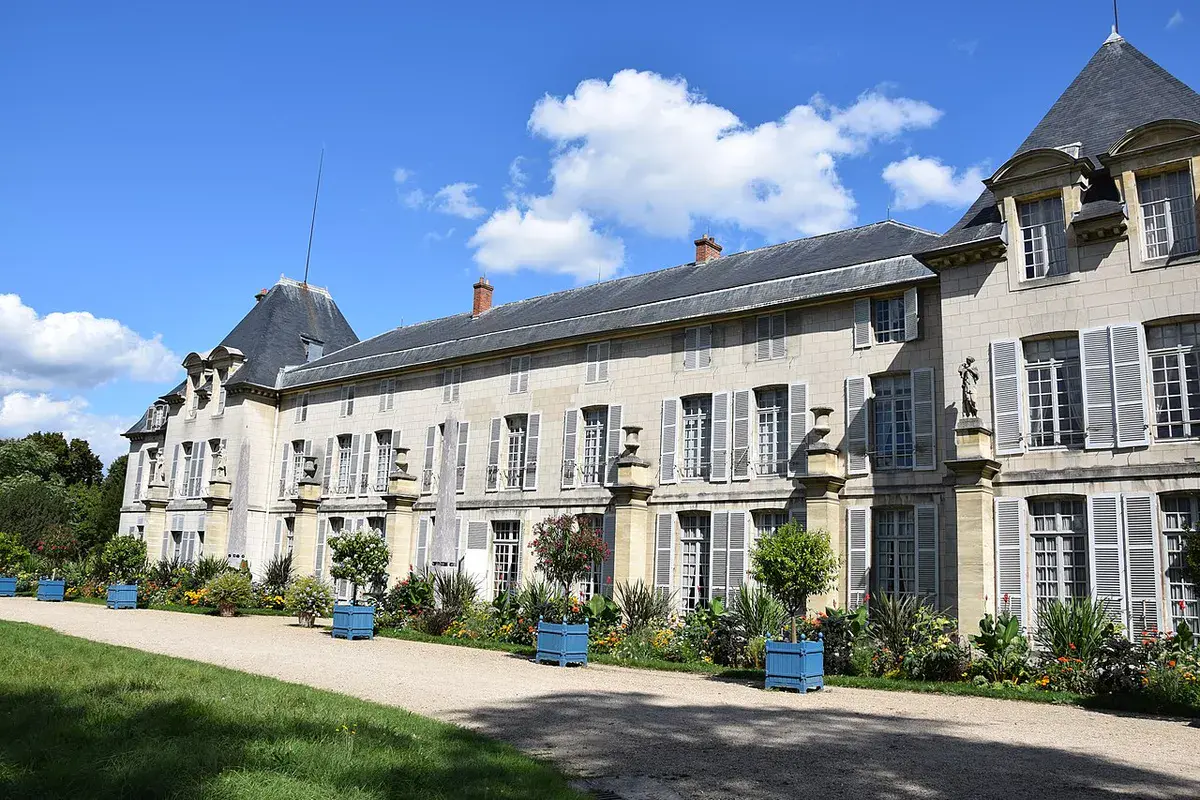 Château de Malmaison à Rueil