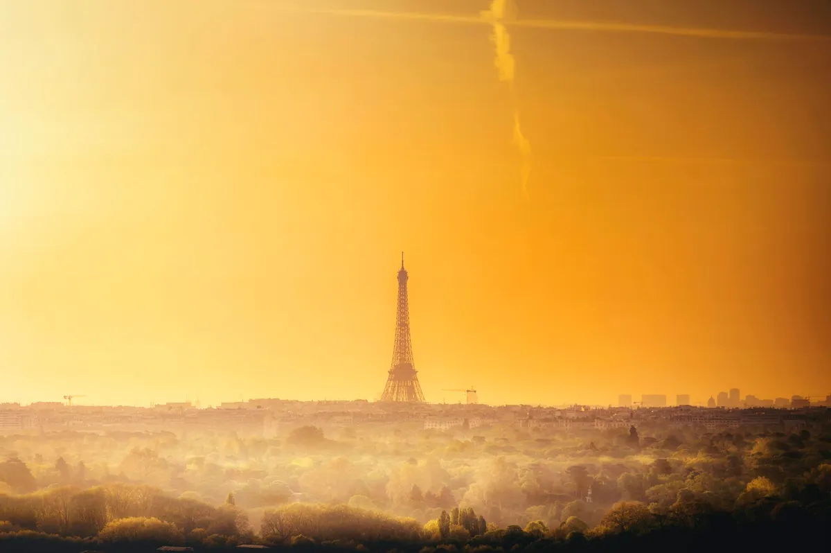 Suresnes, Mont Valérien