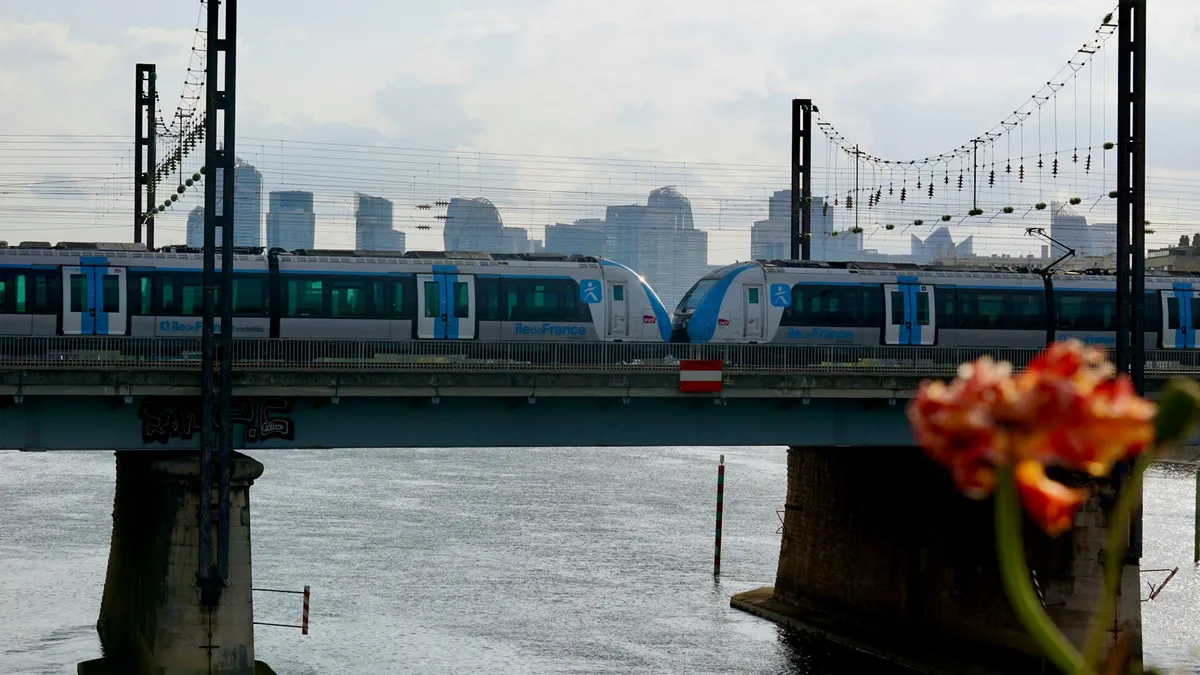Vanves, ville résidentielle
