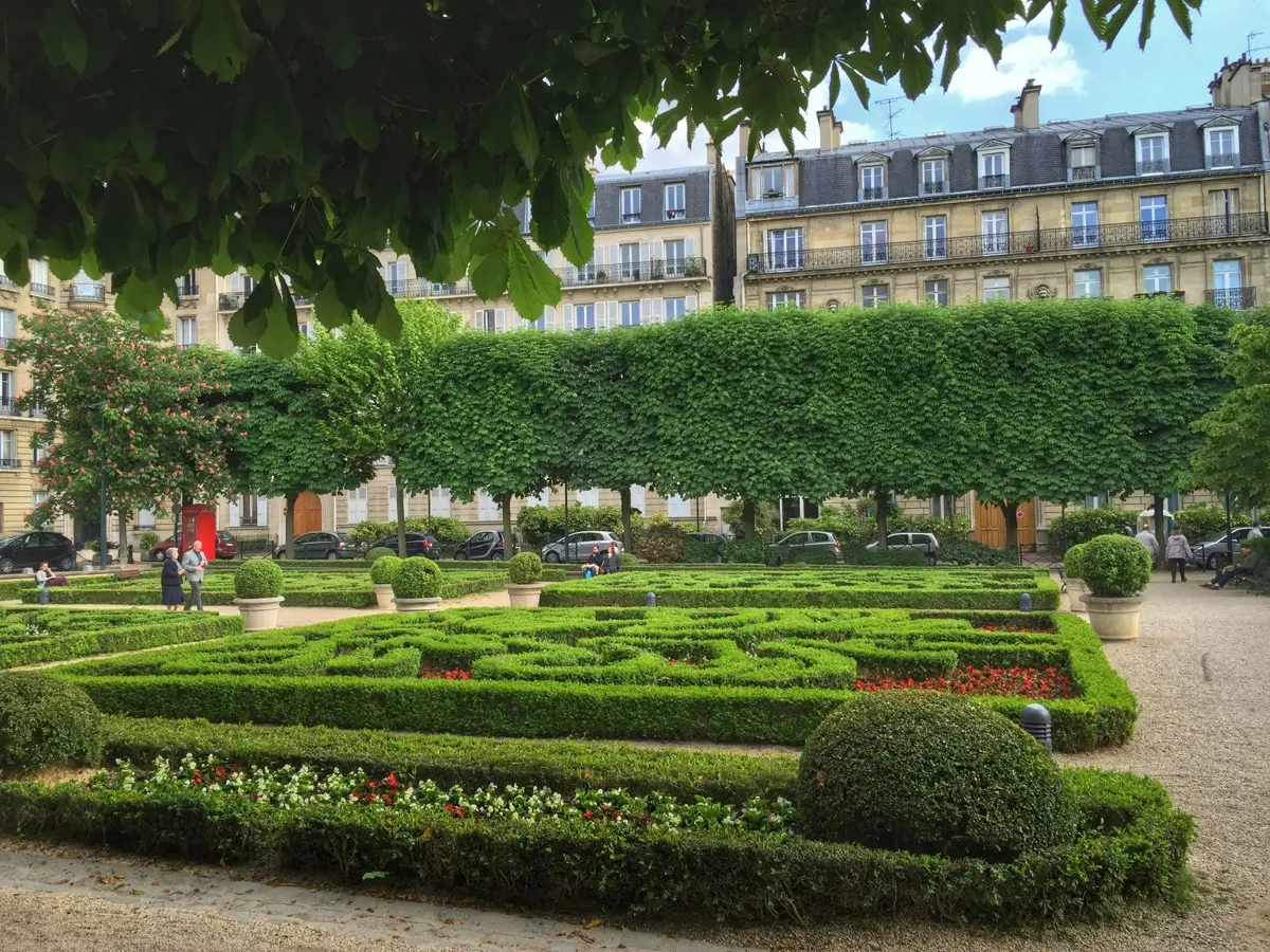 Château de Vincennes