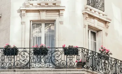 75003 : Appartement de 111 m² avec terrasses, 1 590 000 €
