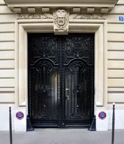 75015 : Appartement de 35 m², 399 500 €