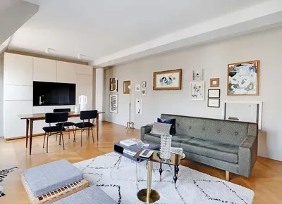 75007 : Appartement de 63 m², 890.000 €