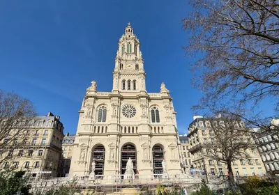 75009 : Appartement 134 m², balcon filant, quartier Nouvelle Athènes, 1 800 000 €