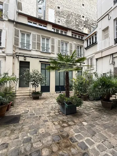 75009 : Appartement de 96 m², 1 800 000 €
