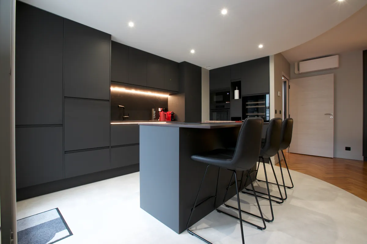 75009 : Appartement de 96 m², 1 800 000 €