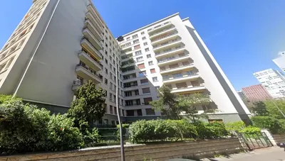 75015 : Appartement de 71 m², 639 000 €