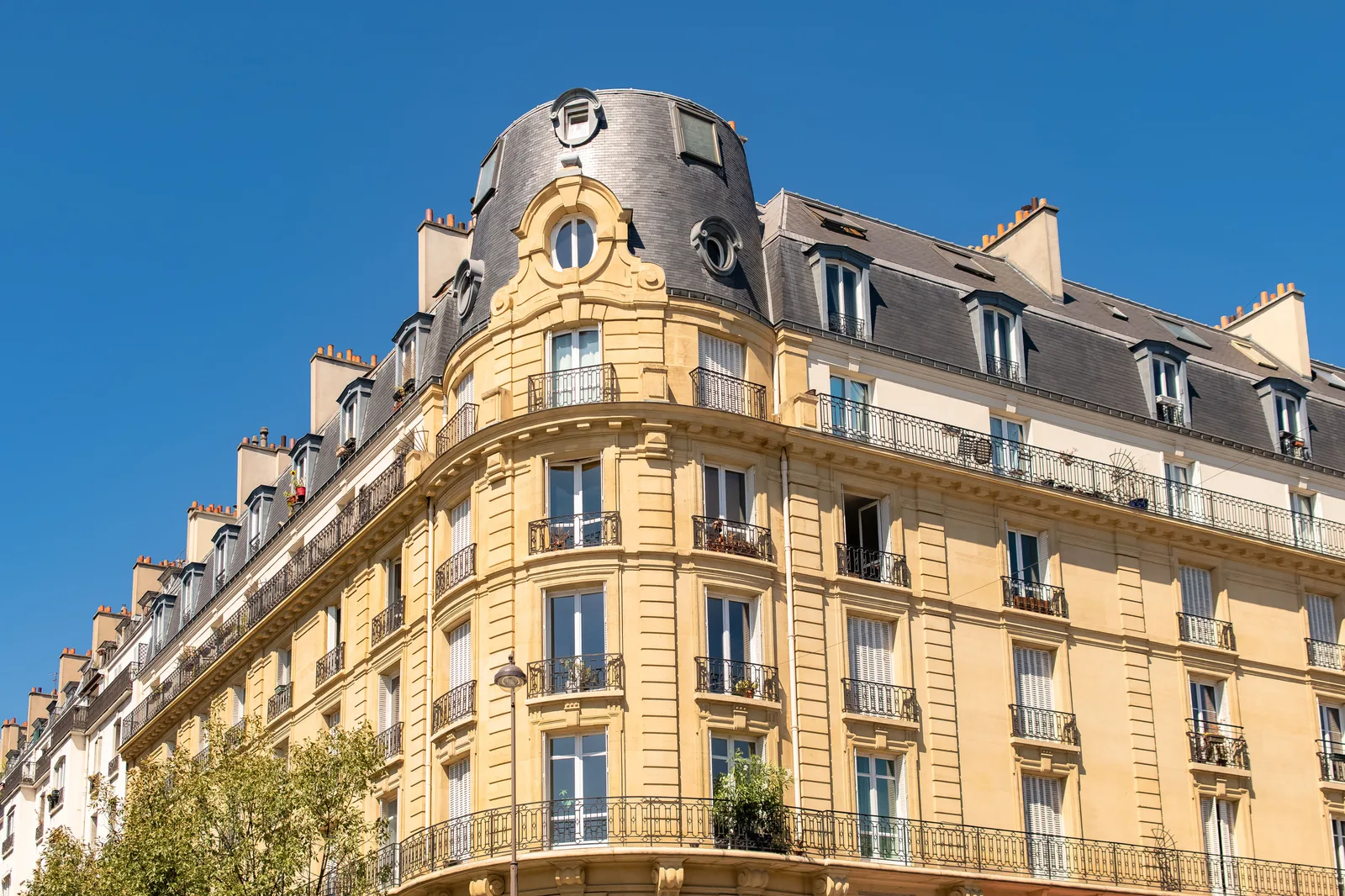 Rive gauche : appartement de 300 m² off-market, 7.500.000 €