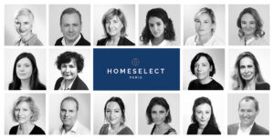 HOME SELECT - chasseur immobilier