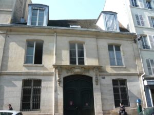 Chasseur D’appartement Paris Pour Expatriés