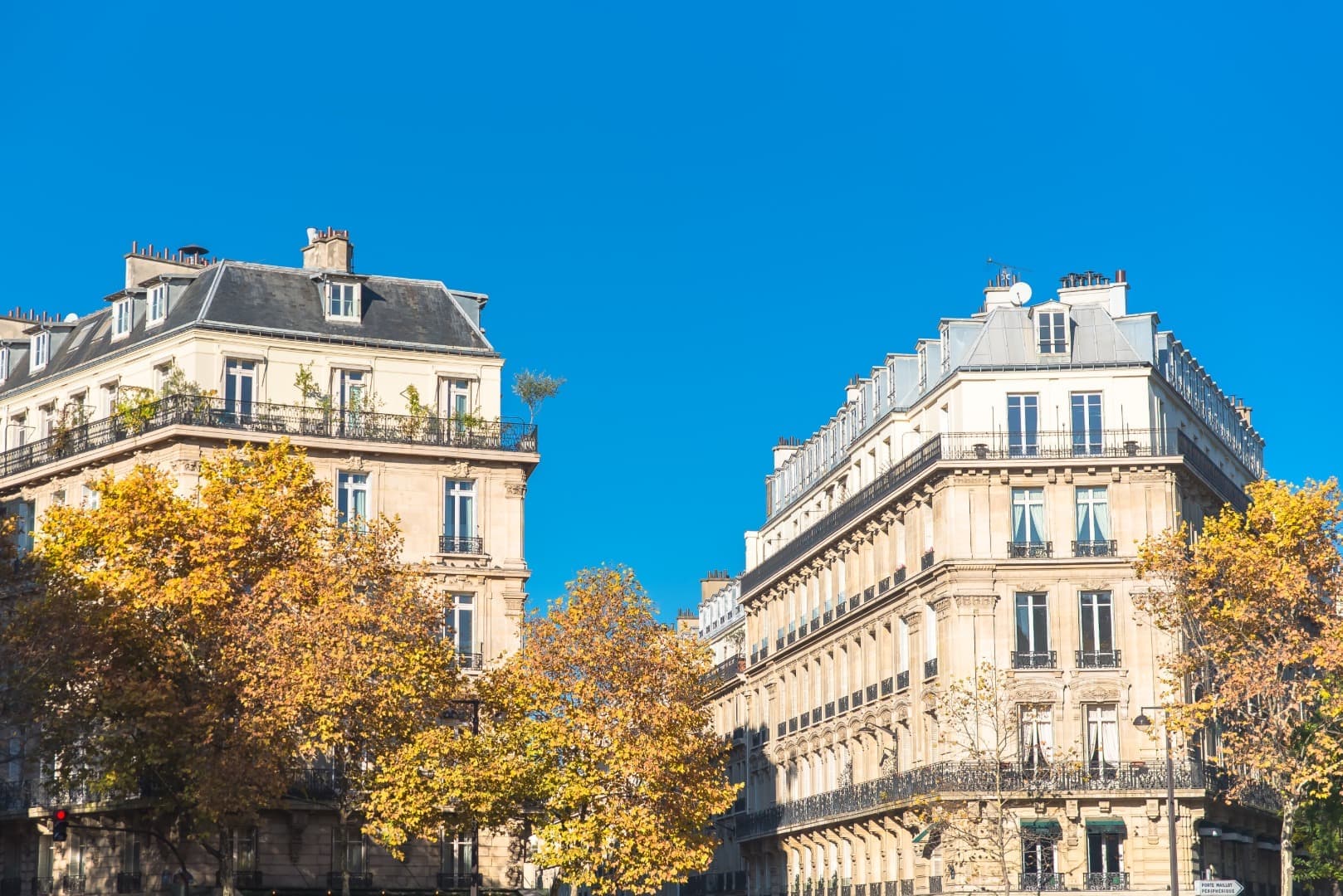 Appartement spécialisé sur Paris pour un primo-accédant