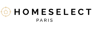 Logo HOME SELECT - Chasseur Immobilier