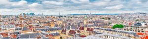 Un achat immobilier à Paris pour les expatriés