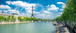 lieux offrant une vue incroyable sur Paris