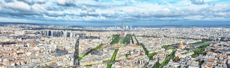 Achat Immobilier À Paris